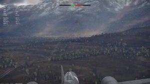 War Thunder Обзор на Су 11 Реактивная Фарм машина