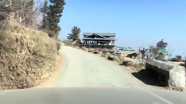 क्या अपनी Jimny ये Extreme Trip का Test पार कर पाएगी ? Maruti Jimny Winter Spiti Trip. Ghoomketu