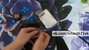 Спидометр для велосипеда с Aliexpress