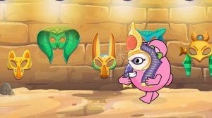 Copy Me Song 😺😺 | Funny Kids Songs 😻🐨🐰🦁 And Nursery Rhymes by Baby Zoo