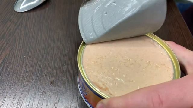 Икра трески из Мурманска смотреть онлайн