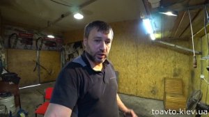Антифриз HEPU G12. Через 1 год.