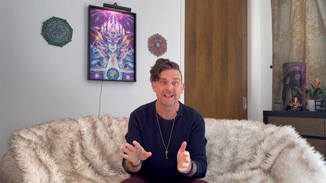 The Golden Key Book and Golden Game Introduction смотреть онлайн