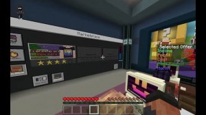 Стал разработчиком! | Minecraft Bedrock Edition - Marketplace Creator Tycoon