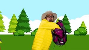 Patterns Song! | Learning Patterns for Kids | Mooseclumps | Learning Videos for Kids and Toddlers