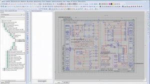 Модуль EPLAN API для работы с макросами в проекте соединений