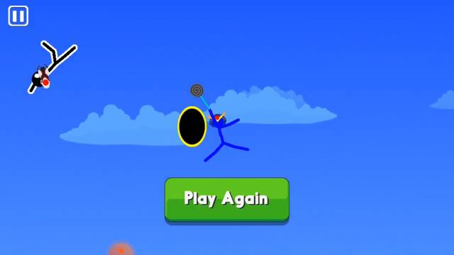 прохождение игры стикмен под разные песни смотреть онлайн