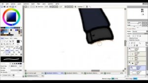 Создание модельки Коннора(часть 1)Гача клуб