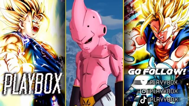 Level 99 ULTRA SUPER VEGITO Is Simply INSANE! (Dragon Ball LEGENDS) смотреть онлайн