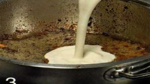 Паштет из куриной печени с коньяком