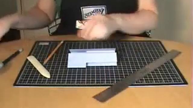 Необычная_открытка_ручной_работы смотреть онлайн