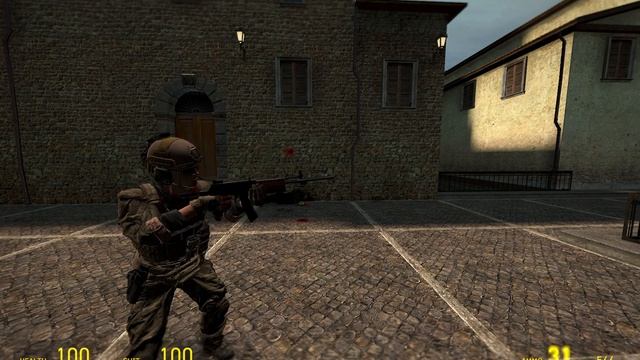Immersive weapons 3.0 смотреть онлайн
