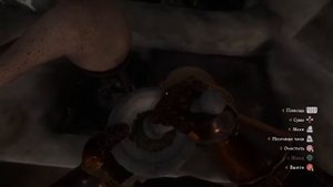 Kingdom Come: Deliverance_Зелье Лазаря. Готовим на алхимическом столе.