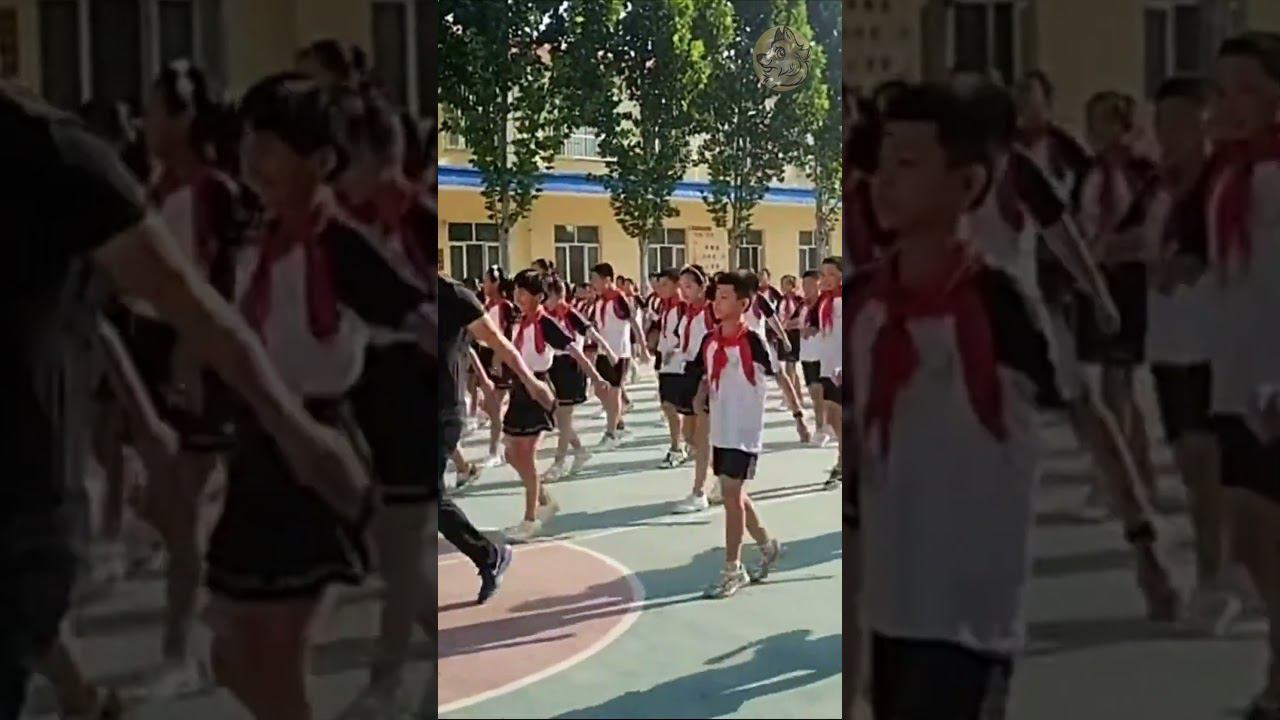 ШАФЛ КИТАЙСКИХ ПИОНЕРОВ смотреть онлайн