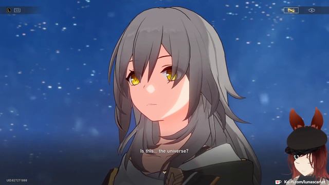 【 Honkai Star Rail #008 】I'm Sleepy but I want to Continue смотреть онлайн