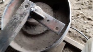 плуг 3-35,изменяем положение чистика