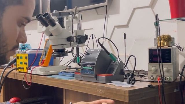 Sugon t3602 estação de solda..