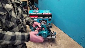 Makita DHS680z review