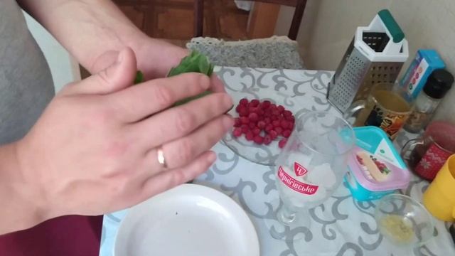 ❗паста"КАРБОНАРА"/ОСВЕЖАЮЩИЙ ЛИМОНАД ?ЗАКУСКА /ДЕГУСТАЦИЯ?