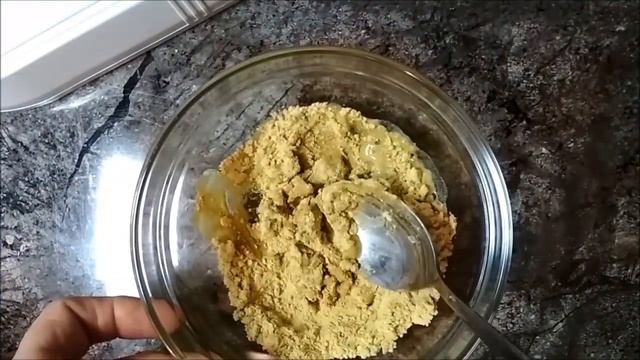 Как мыть волосы горчицей. смотреть онлайн