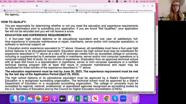 Государственная Работа в Америке Часть 2 City Job USA смотреть онлайн