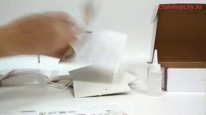 Видеообзор румбокс - интерьерный конструктор