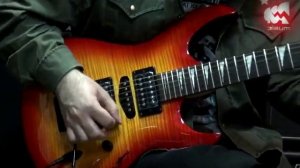 Электрогитара WASHBURN WR154