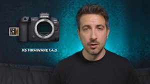 ⚜️ GoPro Hero 10 Infos und CF Express Problem bei EOS R5 - Foto News mit Ehre