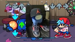 VS IMPOSTER V4 - САМЫЙ БОЛЬШОЙ МОД НА ФНФ! Обзор impostor v4 fnf