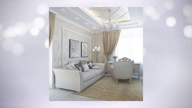 КАК УВЕЛИЧИТЬ МАЛЕНЬКУЮ КОМНАТУ ИЛИ КВАРТИРУ? 10 СПОСОБОВ РАСШИРЕНИЯ ПРОСТРАНСТВА ПОМЕЩЕНИЯ смотреть онлайн