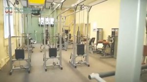 Методика Бубновского и медицинский тренажерный зал Мультимед