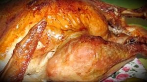 Индейка и индюшка домашняя, в чем разница