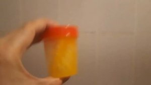 Напалм из апельсинового сока. Киномифы. 18+