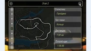 Как пройти NFS UNDERGROUND 2 на 100%