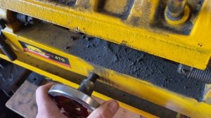 Станок корвет 470