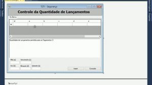 T2Ti ERP 2 0   Infra   Segurança Base   09 Aplicacoes Controle de Dispositivos