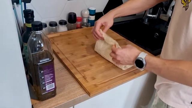 Камамбер в Духовке - Тягуче, Ярко смотреть онлайн