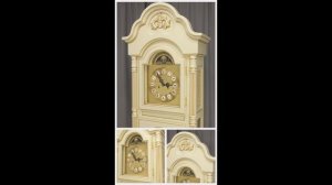 Модель напольных часов Columbus СR-2027 ?