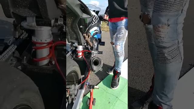 Cobra Exhaust - BMW S 1000 RR 2019/2020 - Cobra CR2 Auspuff - Schalldämpfer