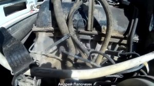 НИВА Качество ДВС АвтоВАЗ 300-400 000 км Off-road Без ремонта двигателя! Обзор Lada Niva Legend