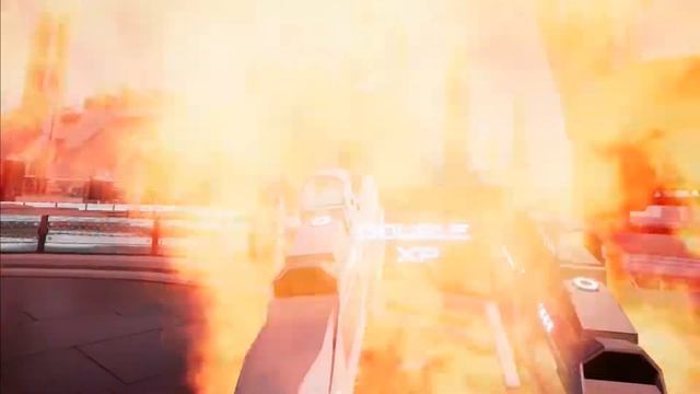 REGENESIS ARCADE gameplay смотреть онлайн