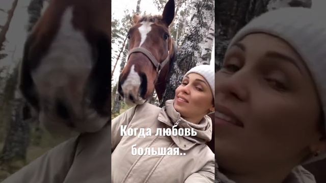 Желание целовать человека — есть желание его любить...