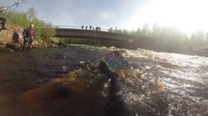 GoPro:Wakeboard handmade/ Вейкборд своими руками