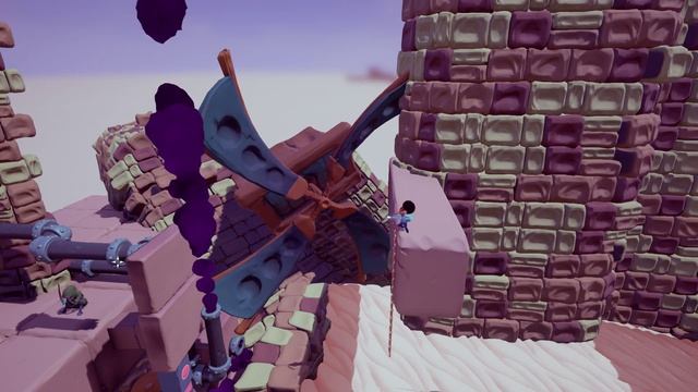 Blue Sheep #2 Моя глупость и барды №2 и №3 смотреть онлайн