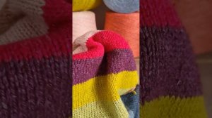 Буретный шелк с кашемиром Monica от FILCOM | Итальянская пряжа