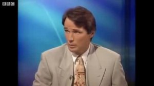 Alan Hansen - You Can't Win Anything With Kids