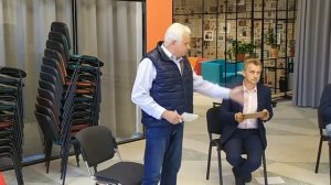 Общественная Конституционная комиссия