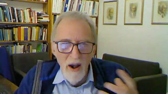 In Conversation with Roy Childs смотреть онлайн