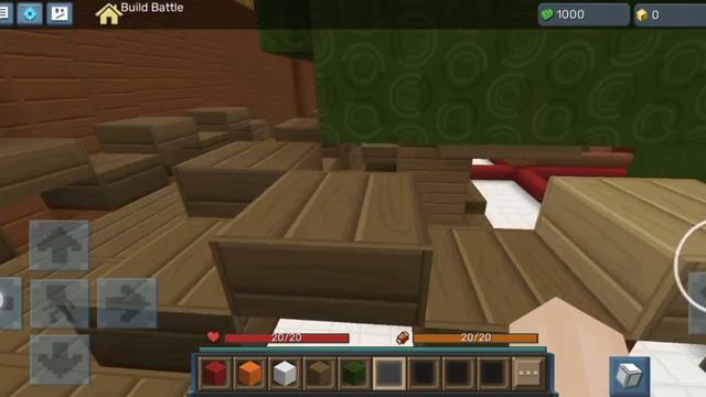 битва построек с красным Соником! смотреть онлайн