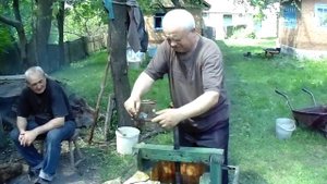 Мій воскопрес